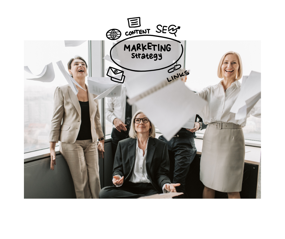 SEO Strategy 2026