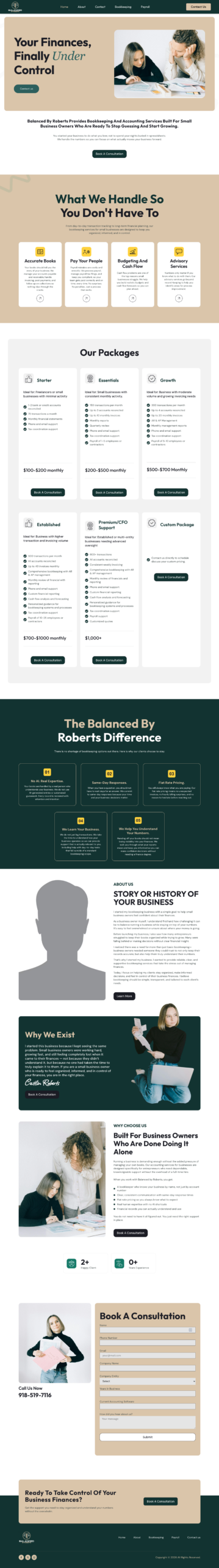 Website Design Company