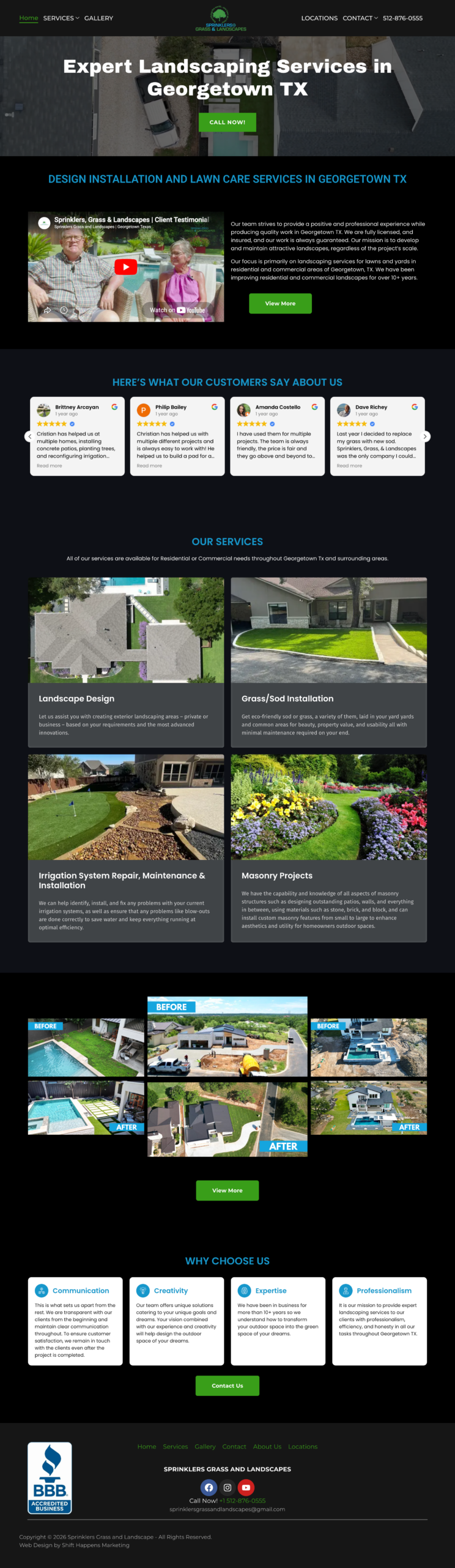 Website Design Company